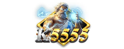 logo K5555 by Detik Pena News