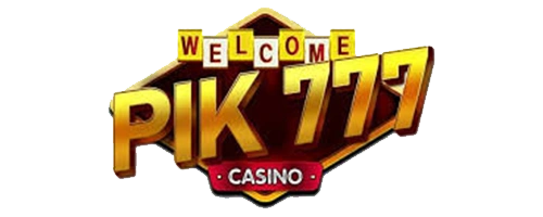 logo Pik777 by Detik Pena News
