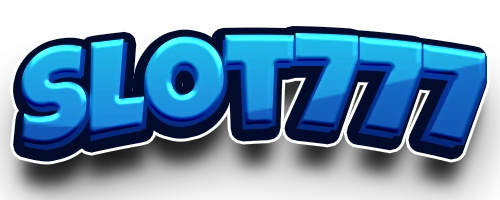 logo Slot777 by Detik Pena News