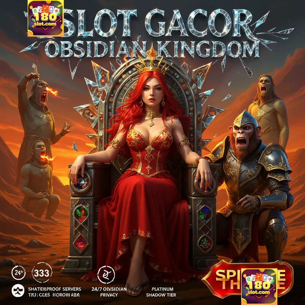 Logo Baru 180SLOT Apk Slot Login Berita Terkini PenaNews