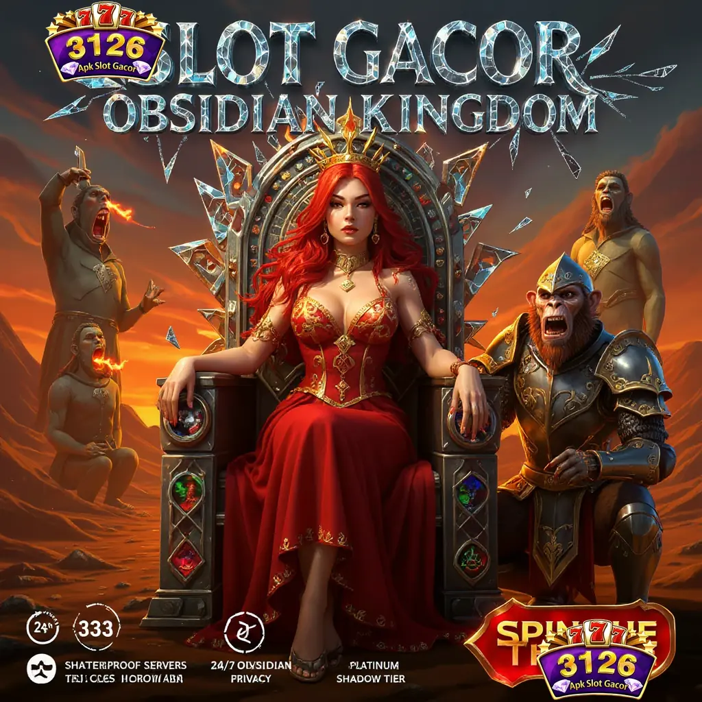 Logo Baru 3126 Apk Slot Login Berita Terkini PenaNews
