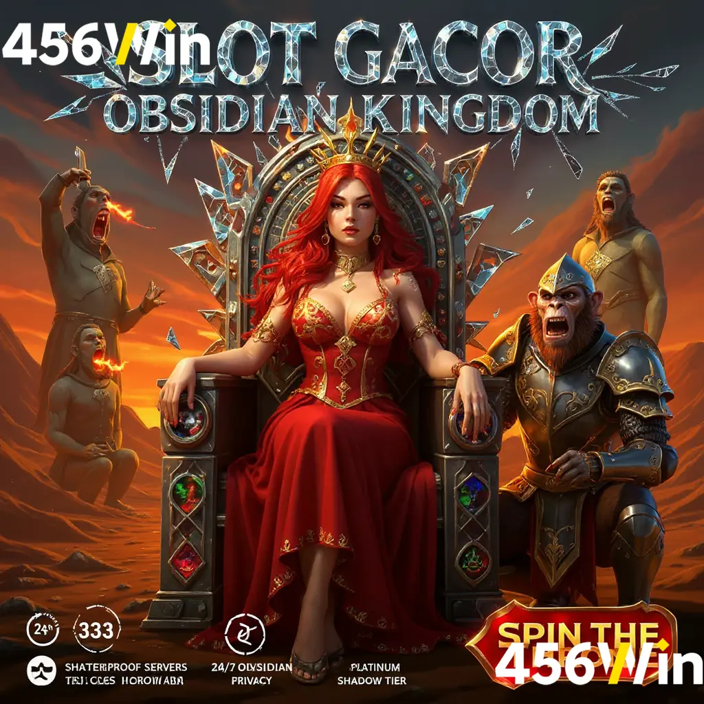 Logo Baru 456WIN Apk Slot Login Berita Terkini PenaNews