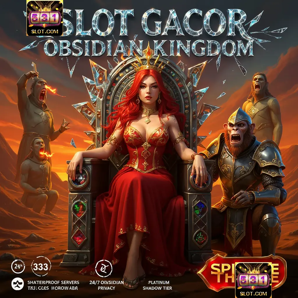 Logo Baru 531SLOT Apk Slot Login Berita Terkini PenaNews