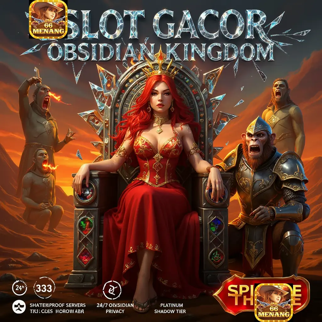 Logo Baru 66MENANG Apk Slot Login Berita Terkini PenaNews