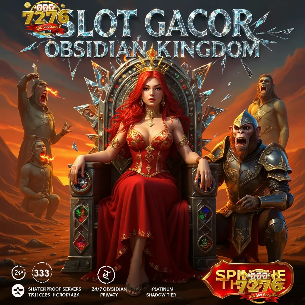 Logo Baru 7276 Apk Slot Login Berita Terkini PenaNews