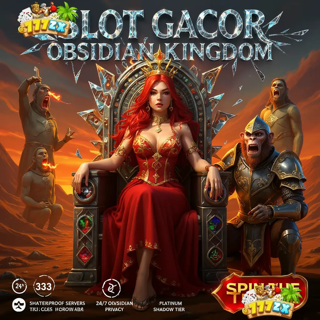 Logo Baru 777ZX Apk Slot Login Berita Terkini PenaNews