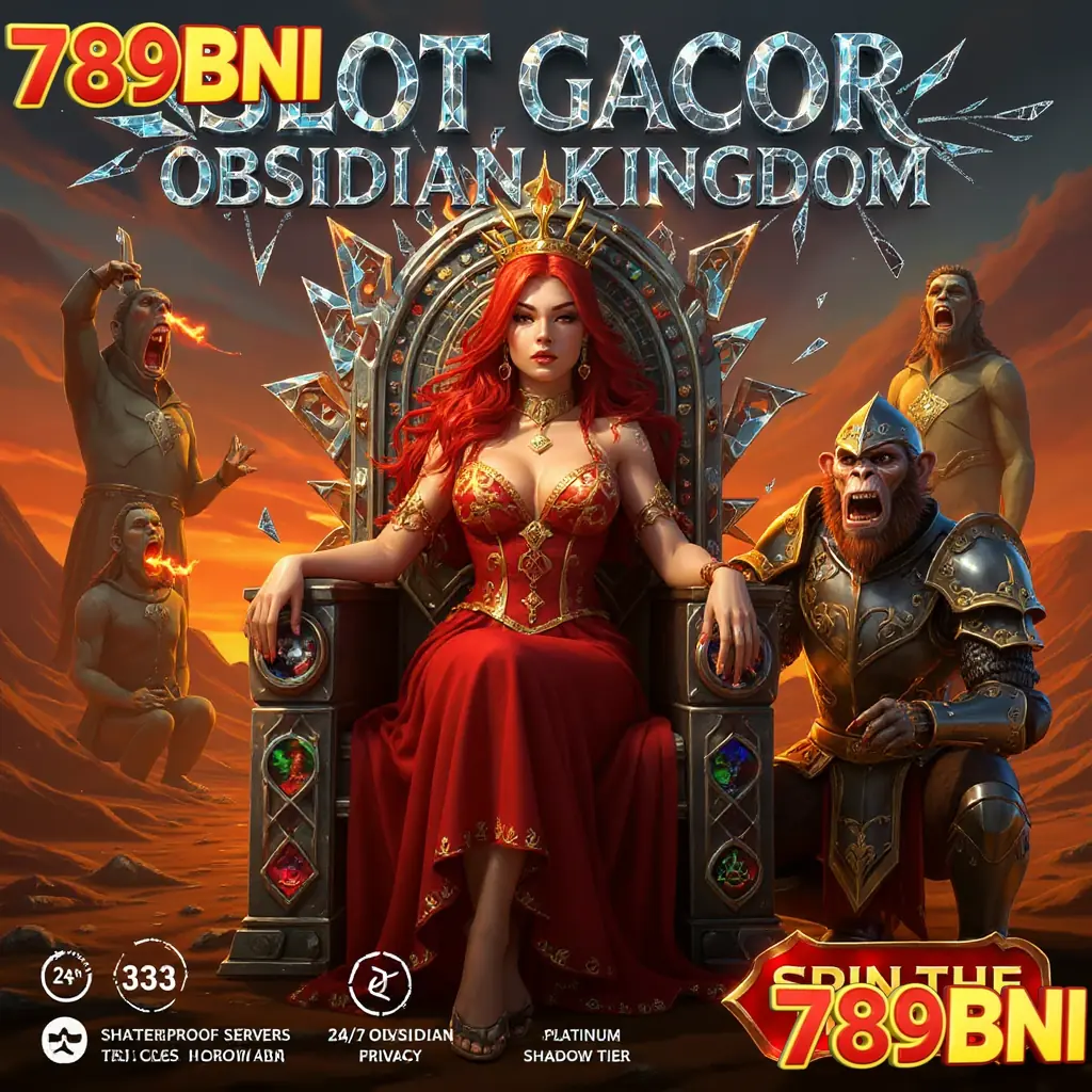 Logo Baru 789BNI Apk Slot Login Berita Terkini PenaNews