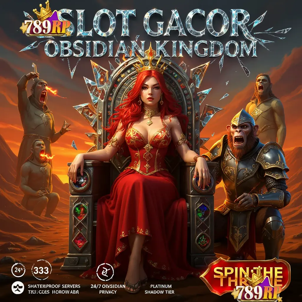 Logo Baru 789RP Apk Slot Login Berita Terkini PenaNews