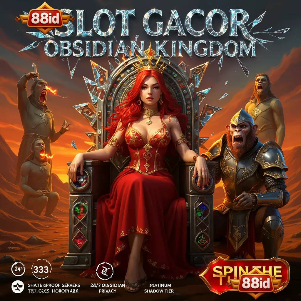 Logo Baru 88ID Apk Slot Login Berita Terkini PenaNews