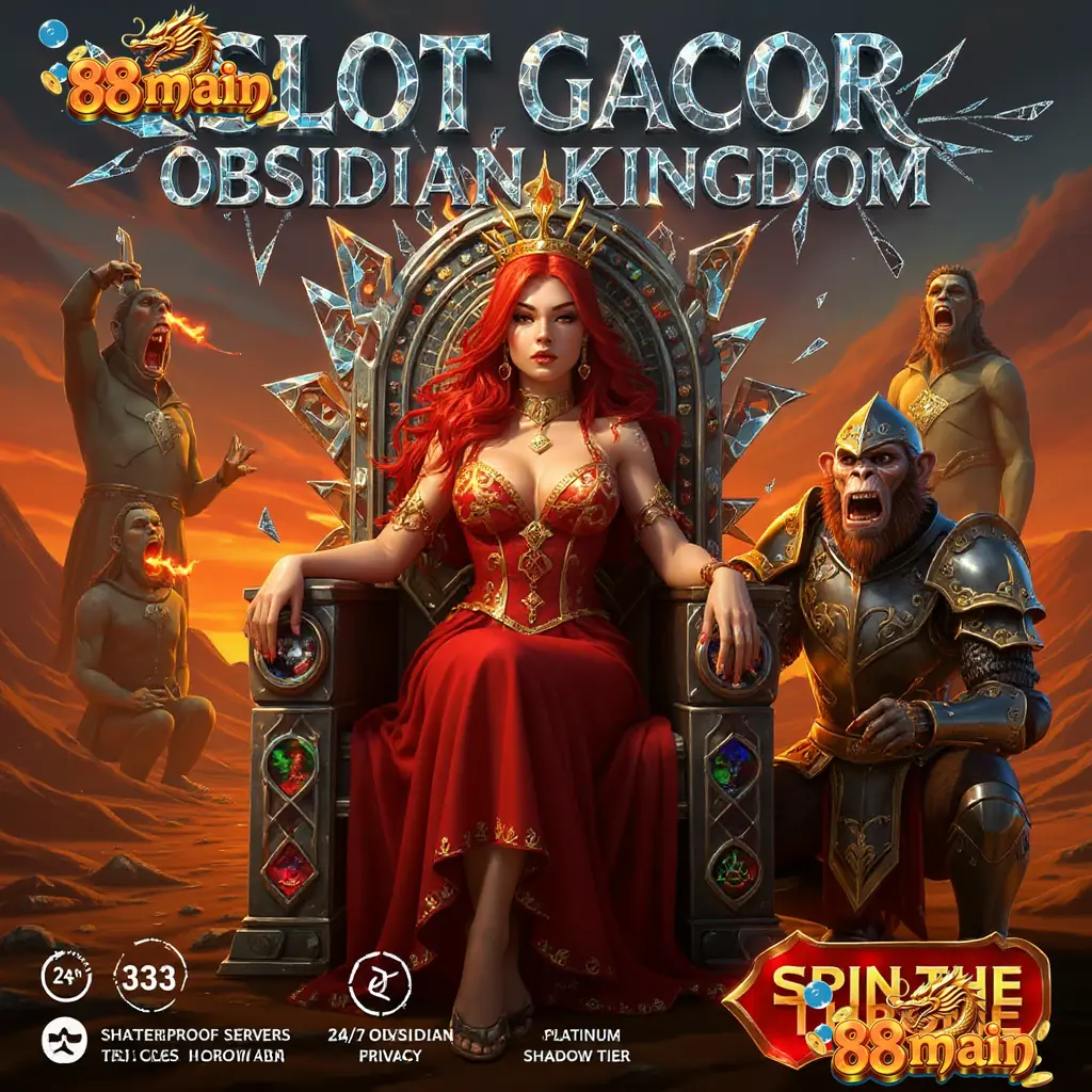 Logo Baru 88MAIN Apk Slot Login Berita Terkini PenaNews