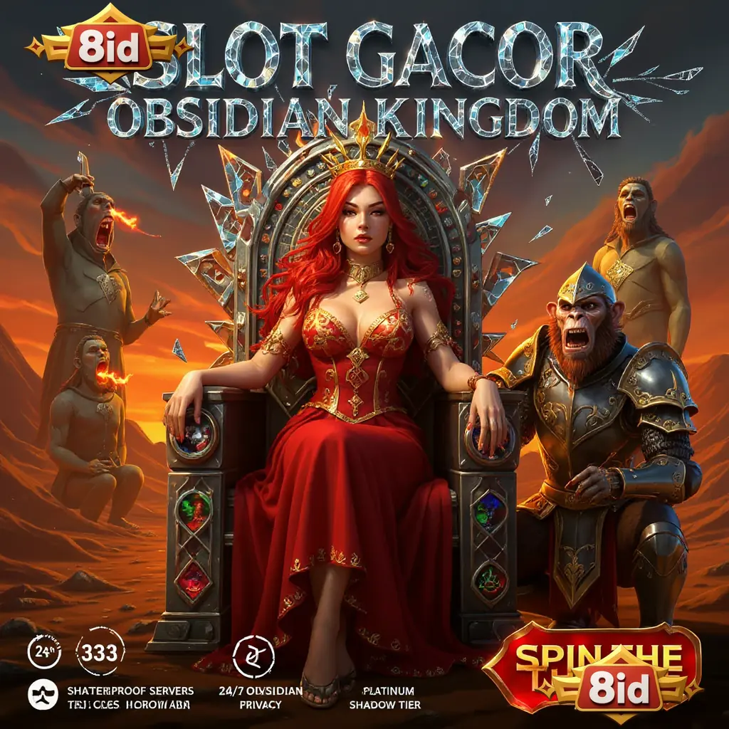 Logo Baru 8ID Apk Slot Login Berita Terkini PenaNews