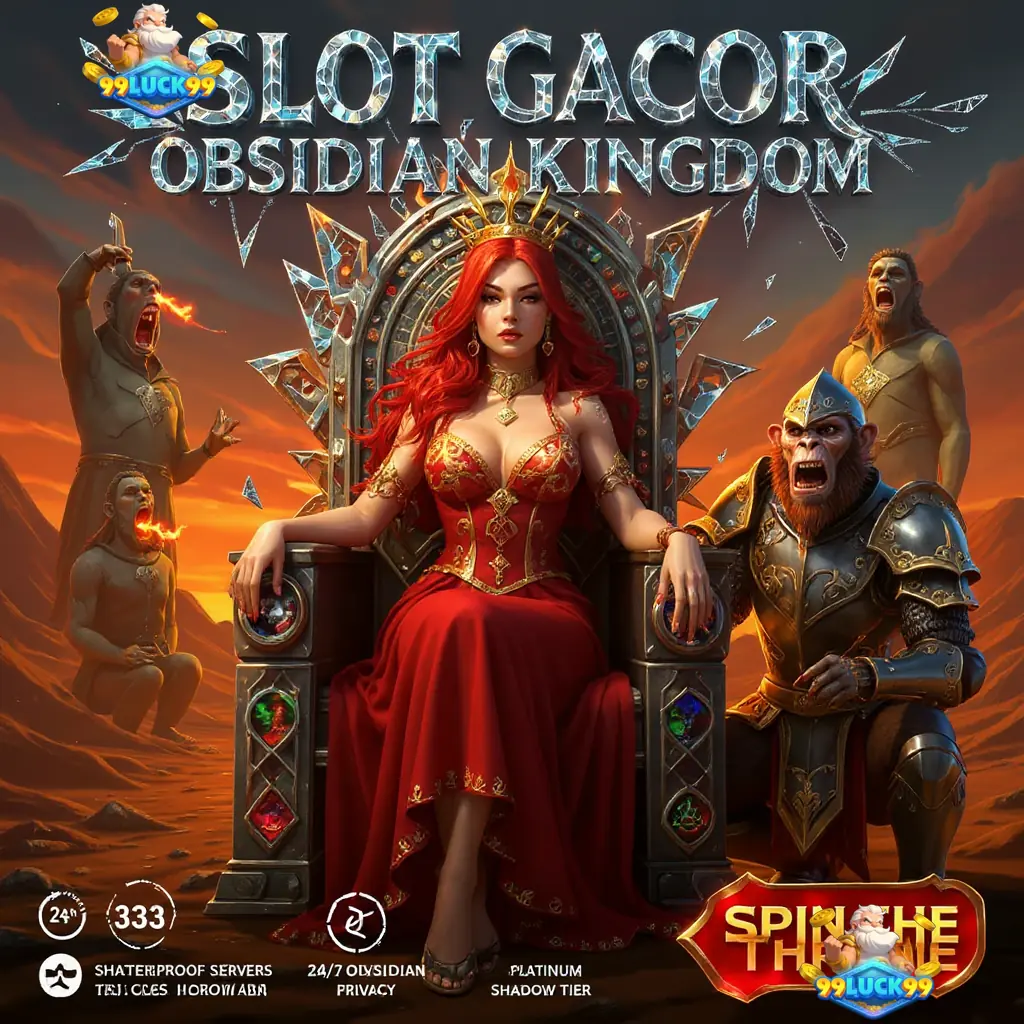 Logo Baru 99LUCK99 Apk Slot Login Berita Terkini PenaNews