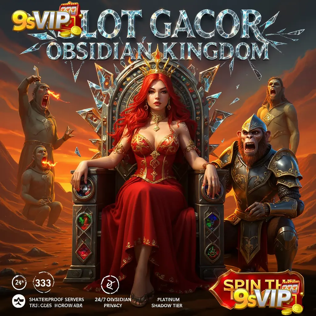 Logo Baru 9SVIP Apk Slot Login Berita Terkini PenaNews