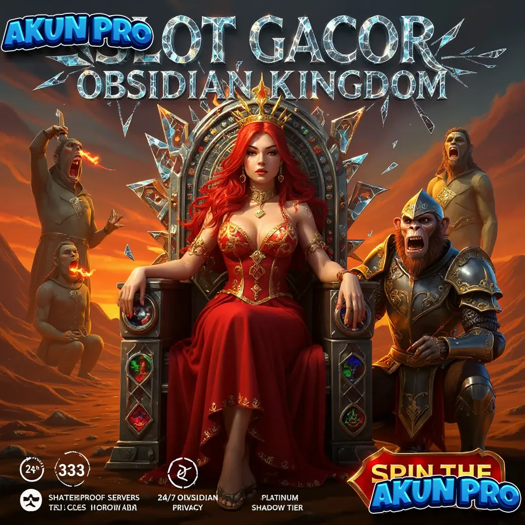 Logo Baru AKUN PRO SERVER GACOR Apk Slot Login Berita Terkini PenaNews