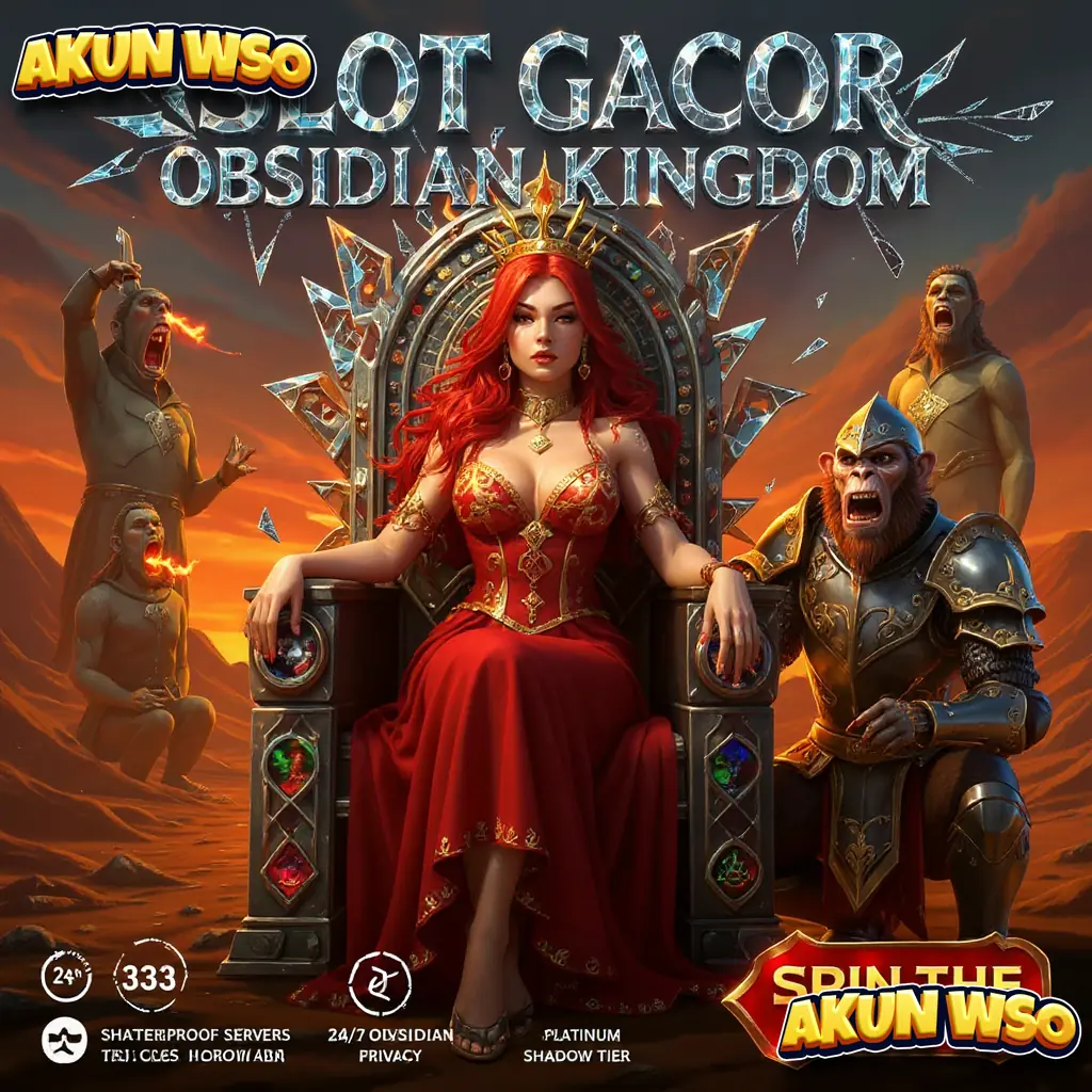 Logo Baru AKUN WSO Apk Slot Login Berita Terkini PenaNews