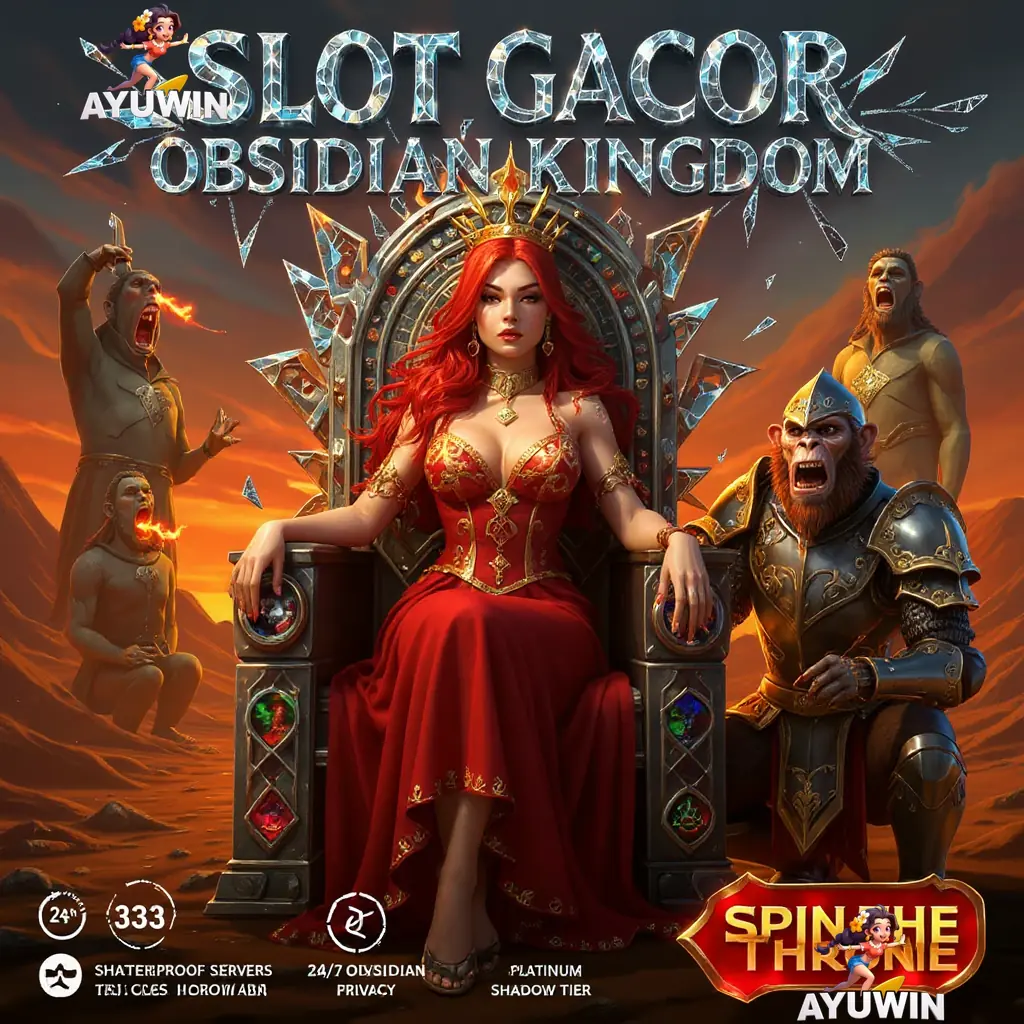 Logo Baru AYUWIN Apk Slot Login Berita Terkini PenaNews
