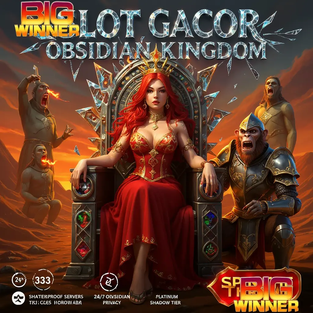 Logo Baru BIGWINNER Apk Slot Login Berita Terkini PenaNews