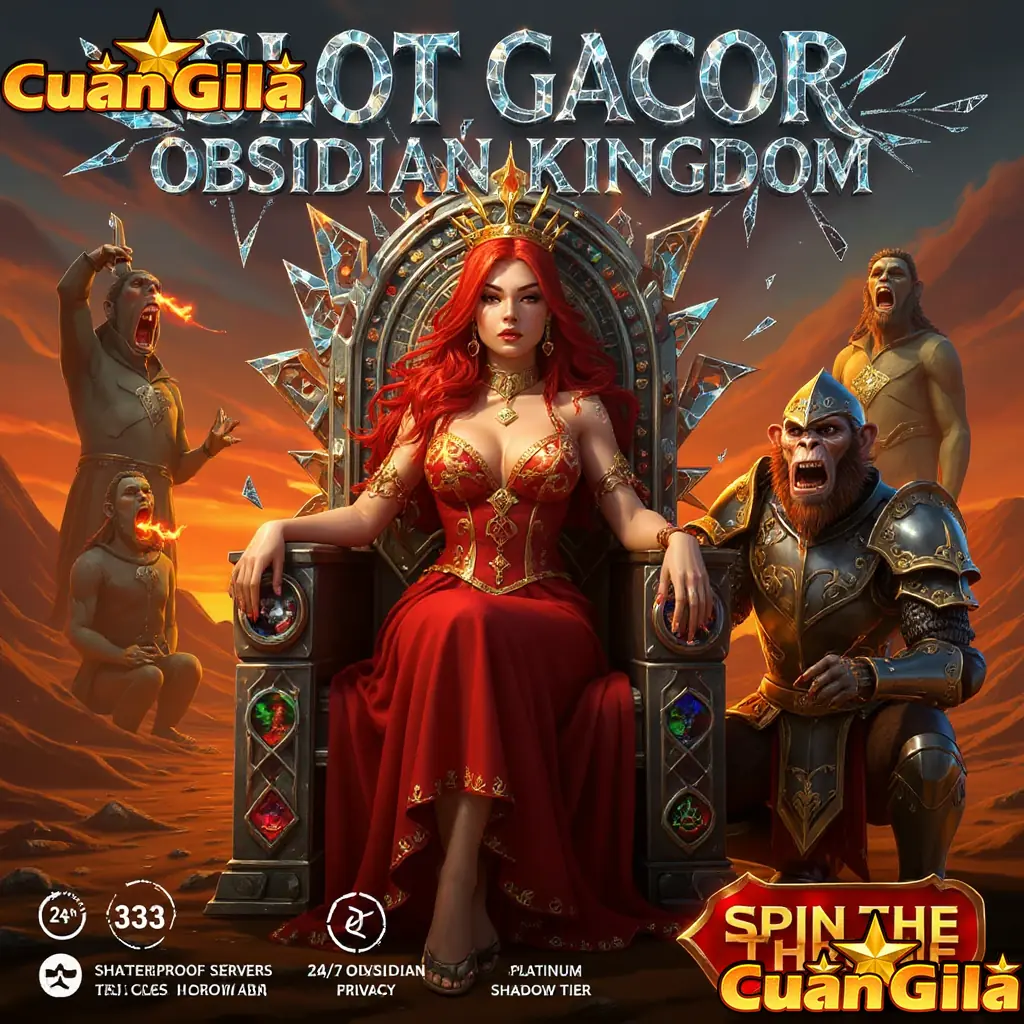 Logo Baru CUANGILA Apk Slot Login Berita Terkini PenaNews