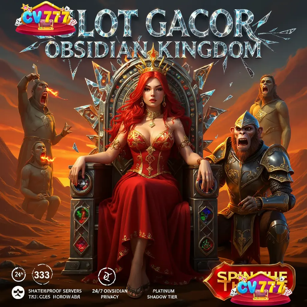 Logo Baru CV777 Apk Slot Login Berita Terkini PenaNews