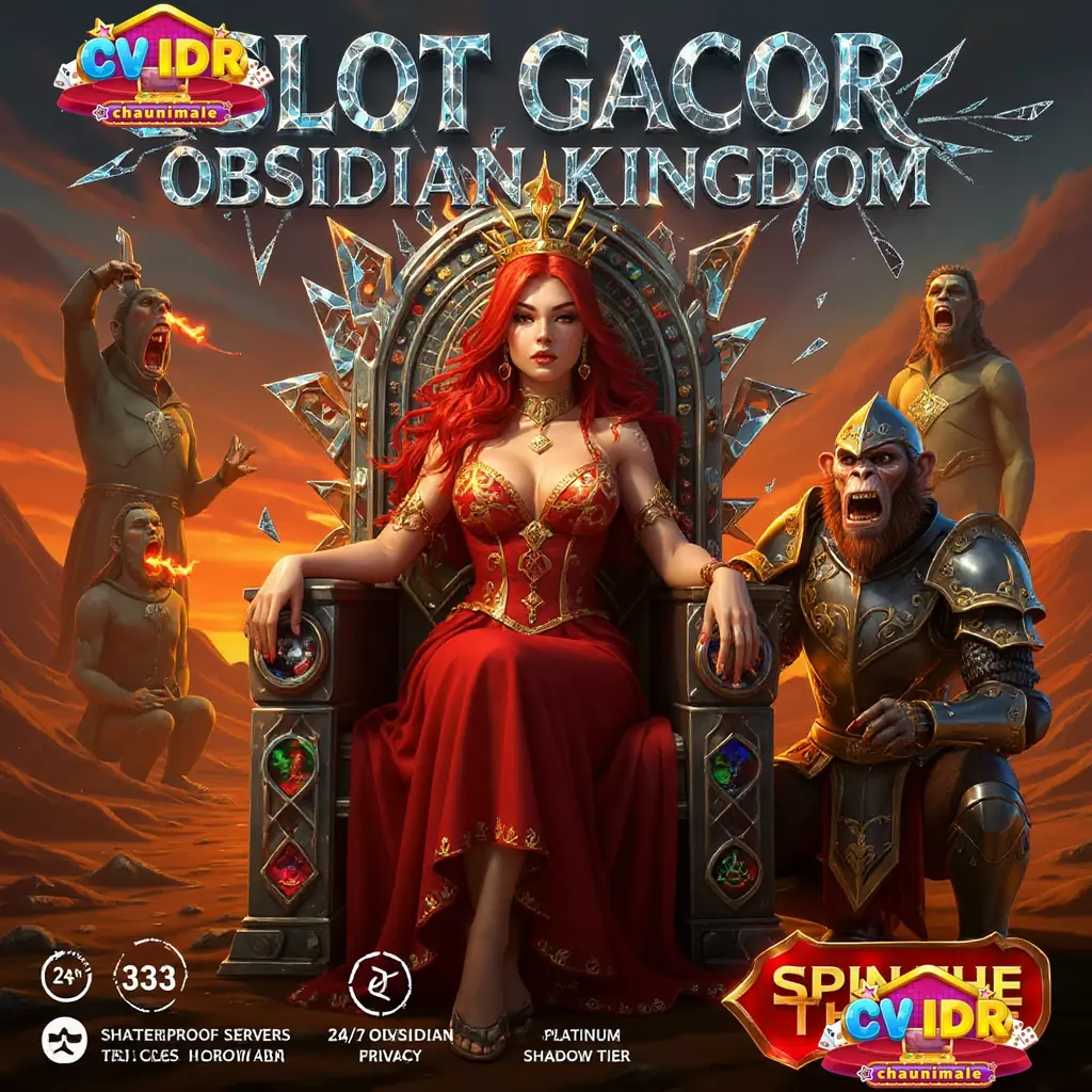 Logo Baru CVIDR Apk Slot Login Berita Terkini PenaNews