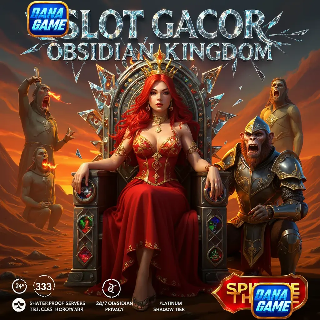 Logo Baru DANAGAME Apk Slot Login Berita Terkini PenaNews