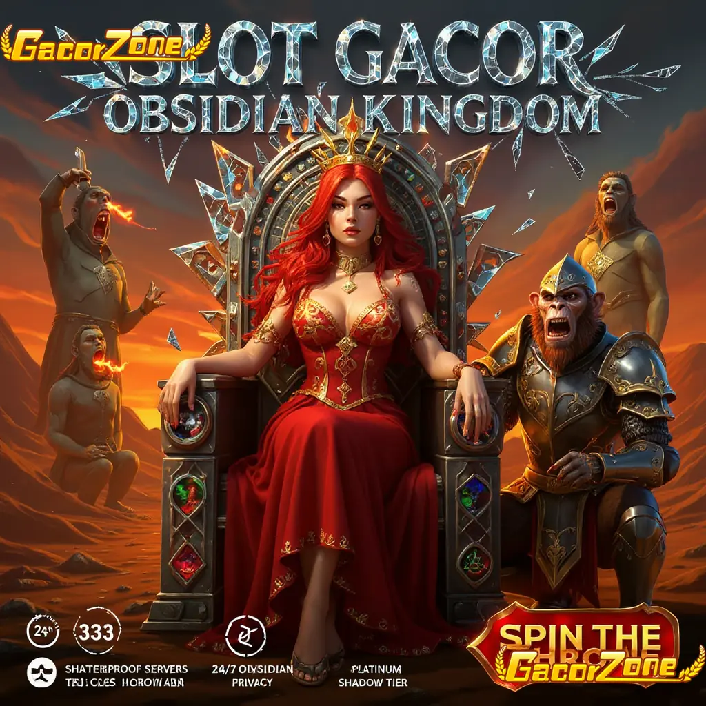 Logo Baru GACORZONE Apk Slot Login Berita Terkini PenaNews