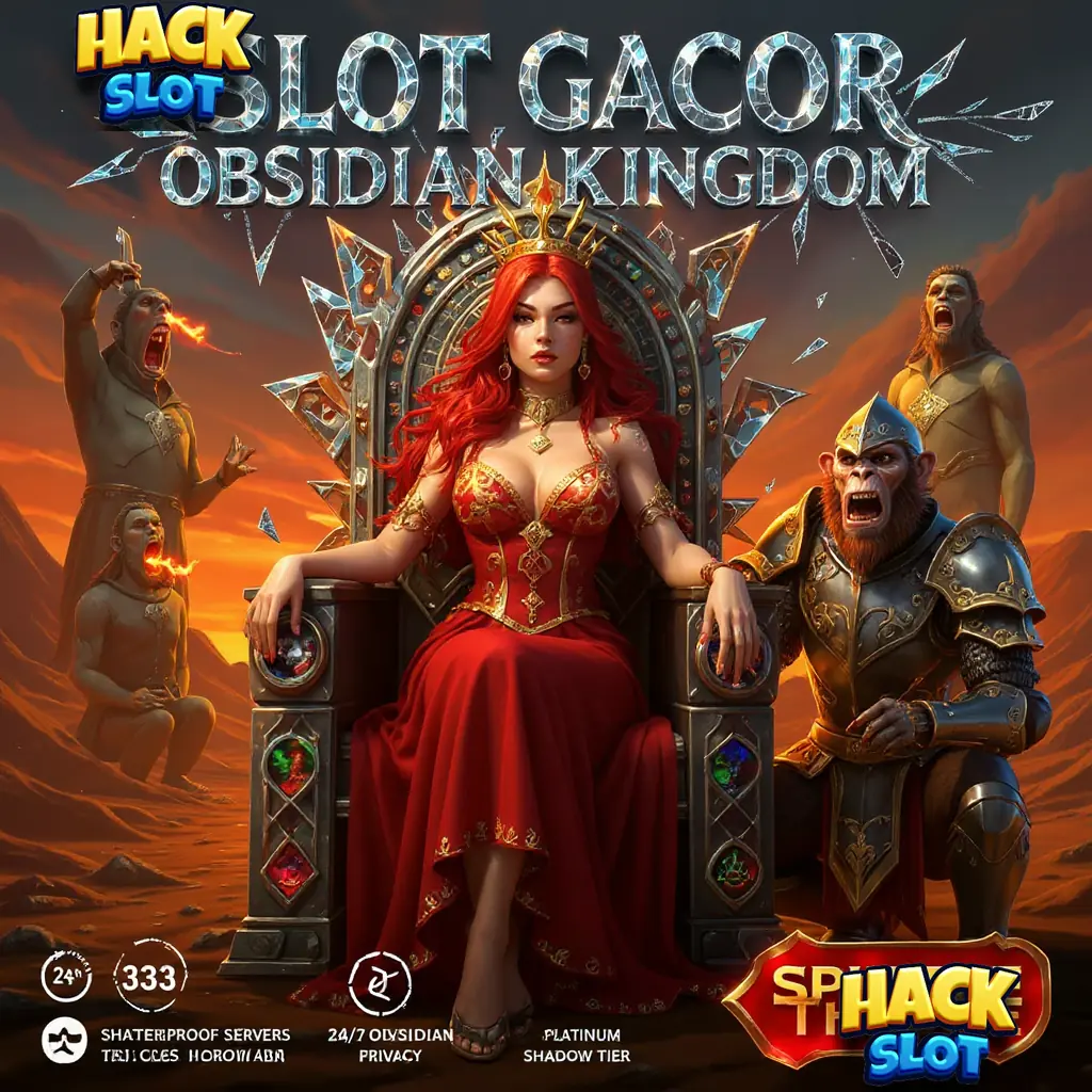 Logo Baru HACK SLOT Apk Slot Login Berita Terkini PenaNews