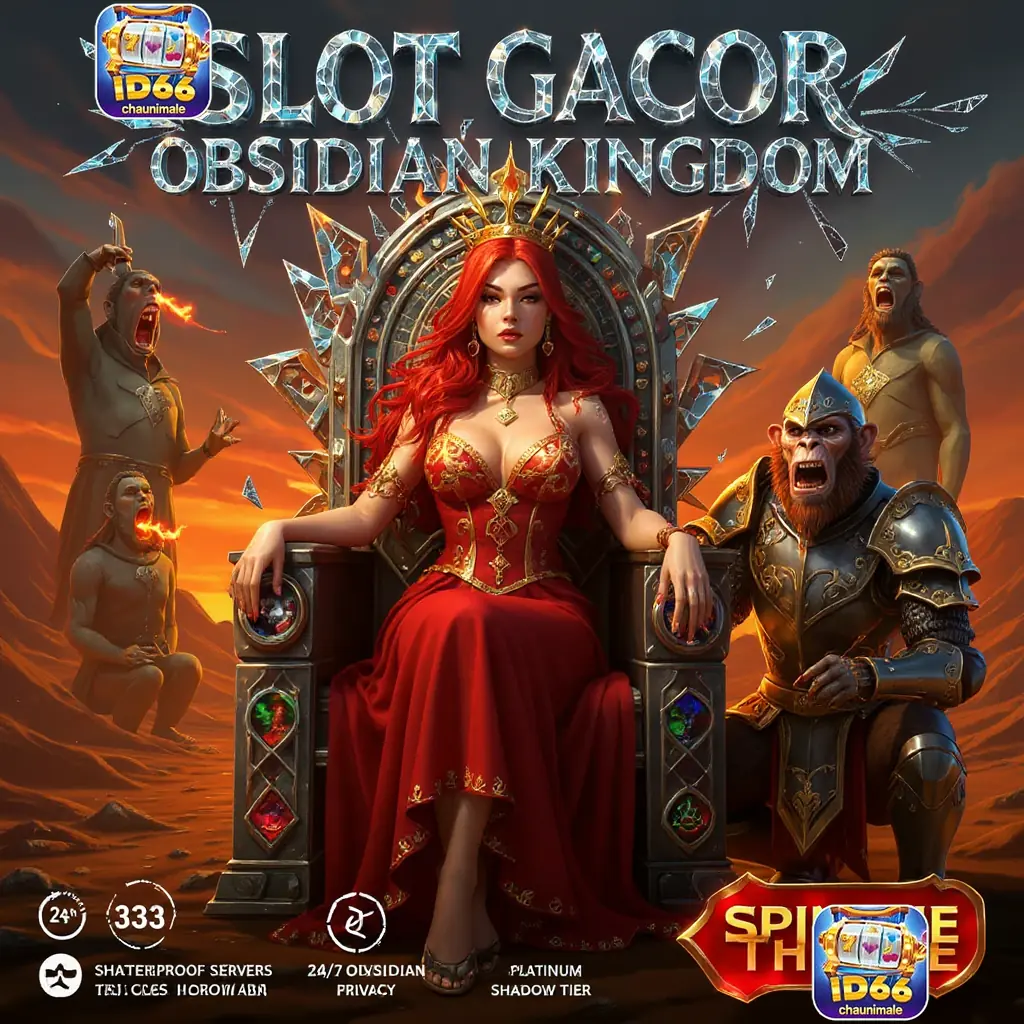 Logo Baru ID66 Apk Slot Login Berita Terkini PenaNews