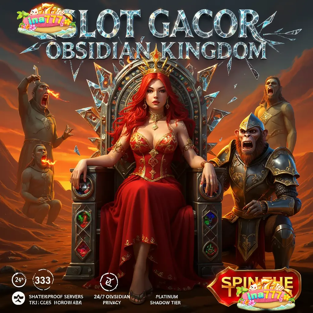 Logo Baru IN858 Apk Slot Login Berita Terkini PenaNews