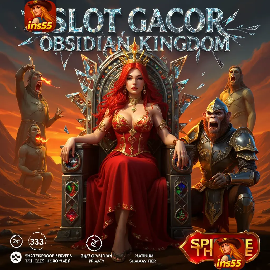 Logo Baru INS55 Apk Slot Login Berita Terkini PenaNews