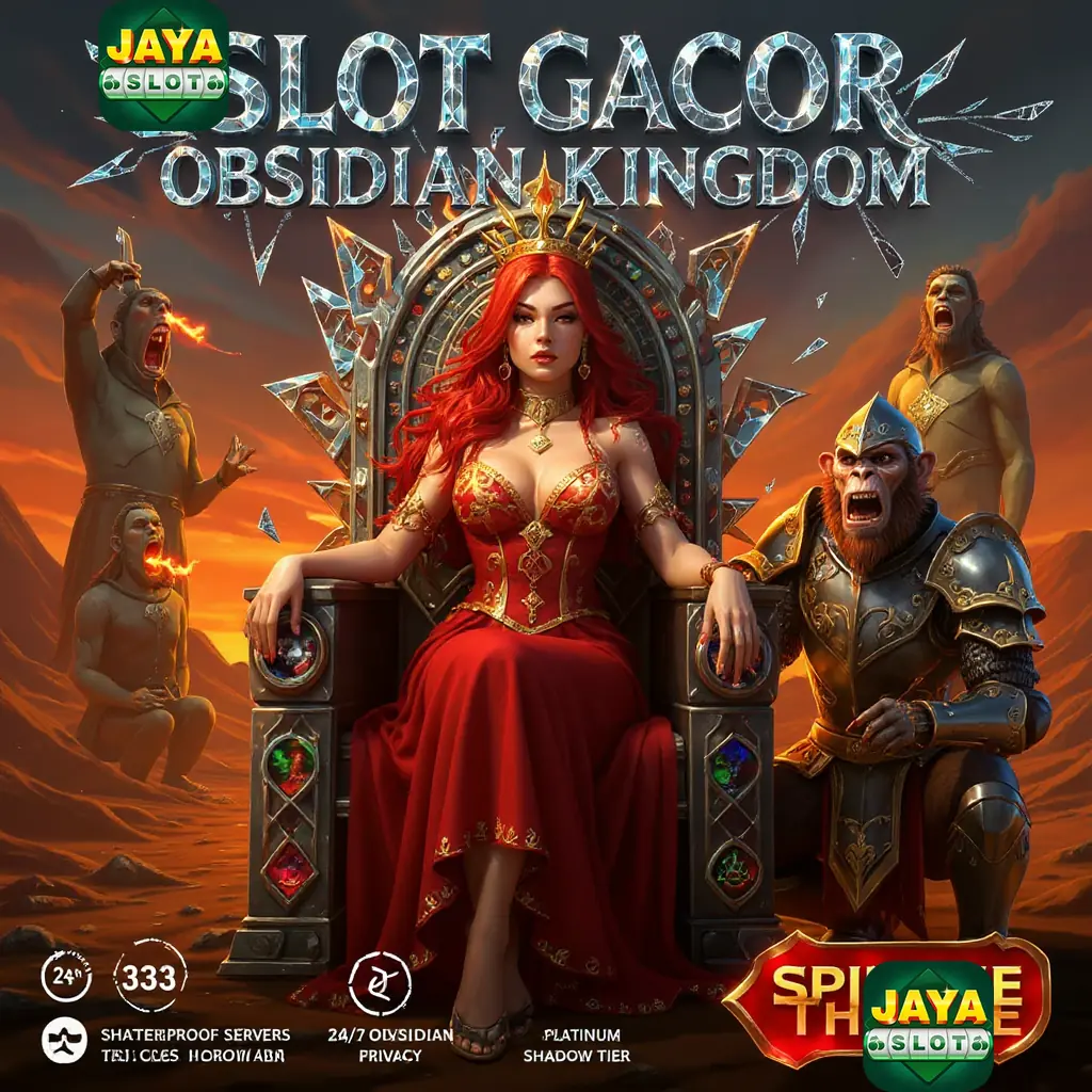 Logo Baru JAYASLOT Apk Slot Login Berita Terkini PenaNews