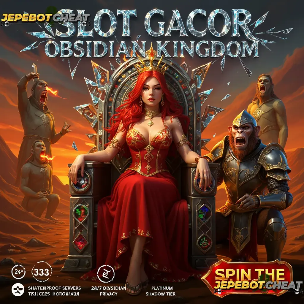 Logo Baru JEPEBOT Apk Slot Login Berita Terkini PenaNews