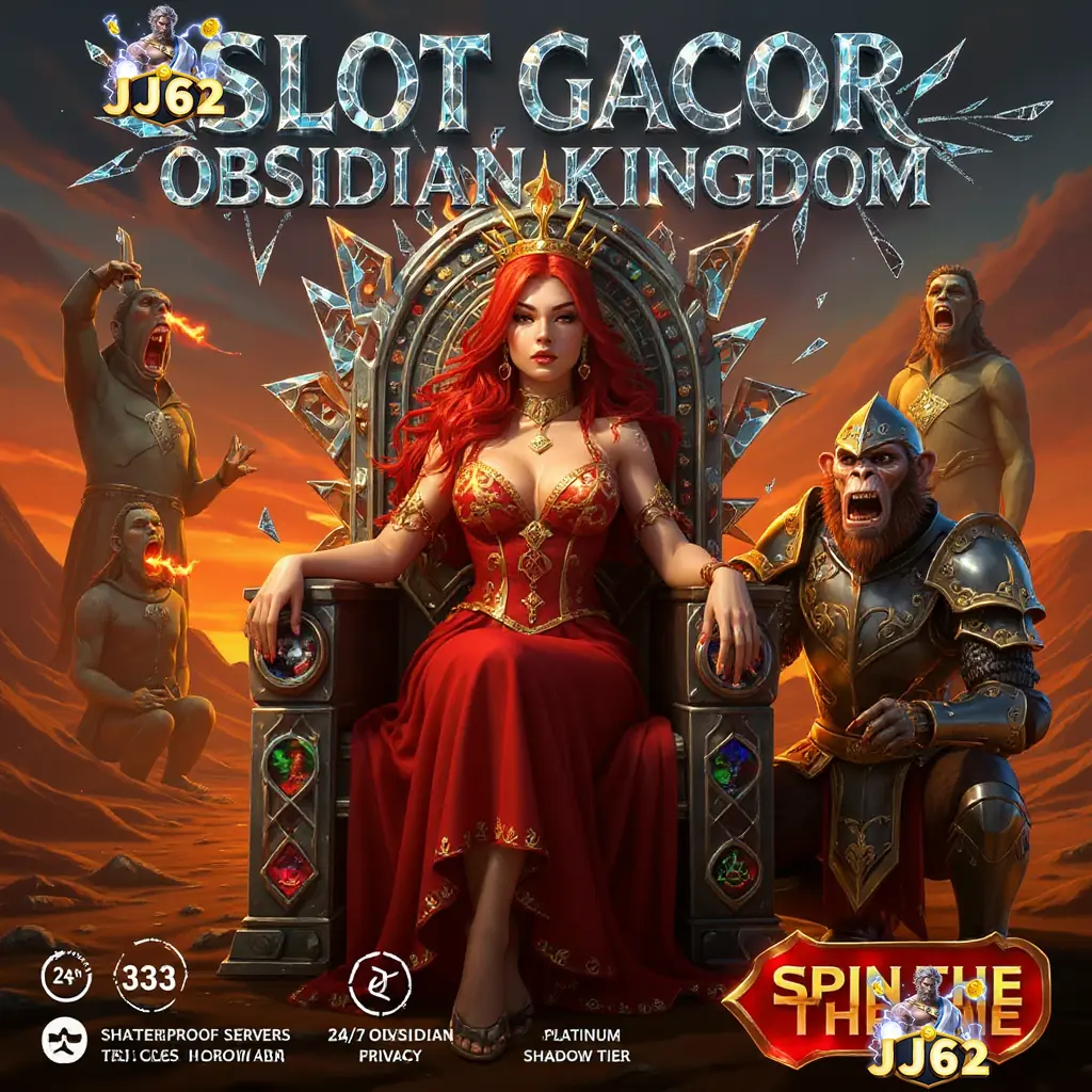 Logo Baru JJ62 Apk Slot Login Berita Terkini PenaNews