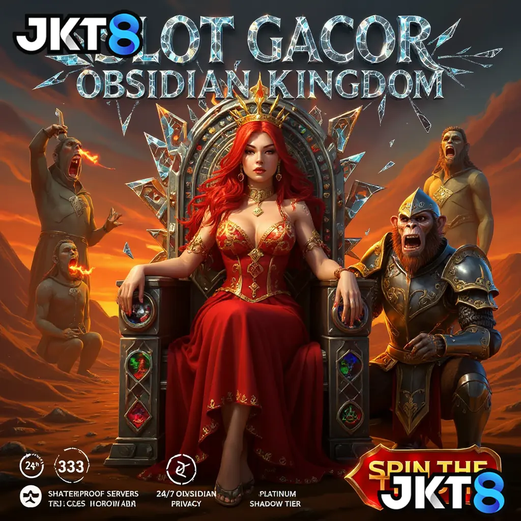 Logo Baru JKT8 Apk Slot Login Berita Terkini PenaNews