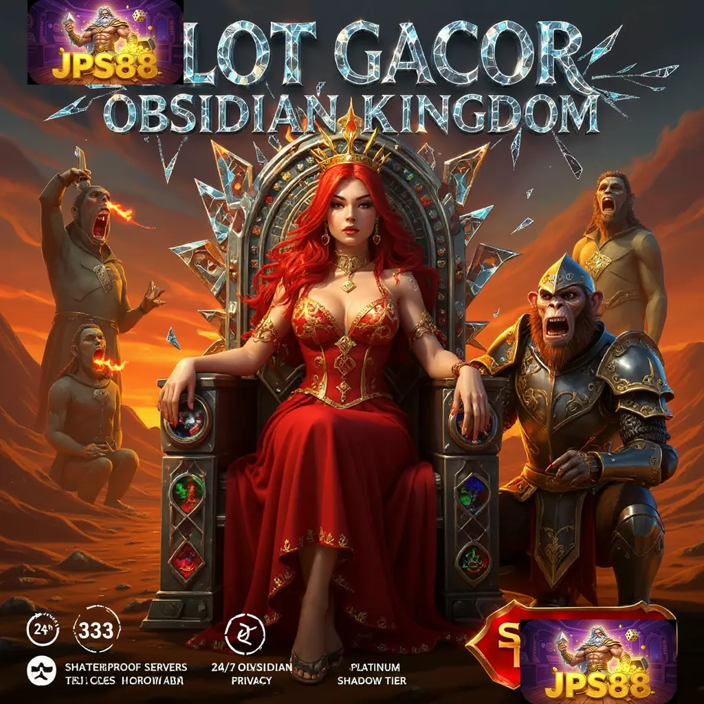 Logo Baru JPS88 Apk Slot Login Berita Terkini PenaNews