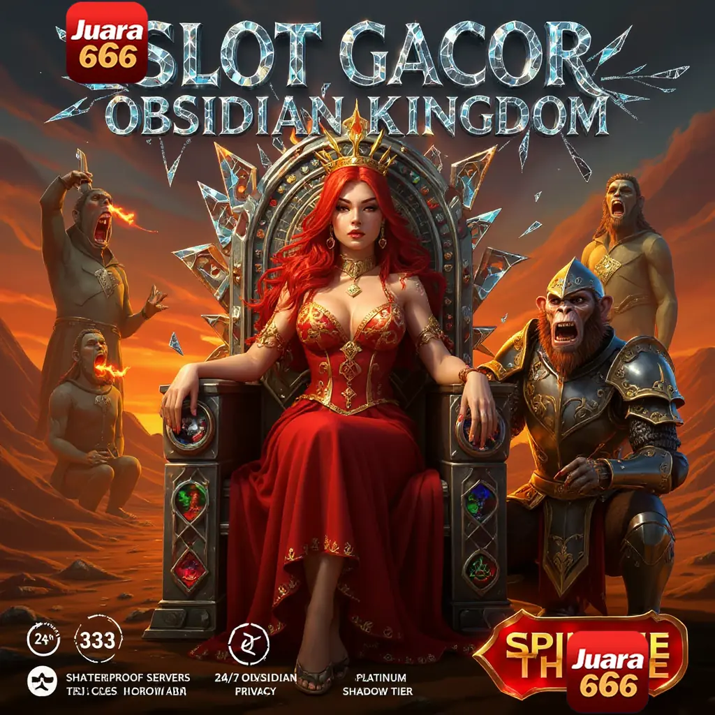 Logo Baru JUARA66 Apk Slot Login Berita Terkini PenaNews