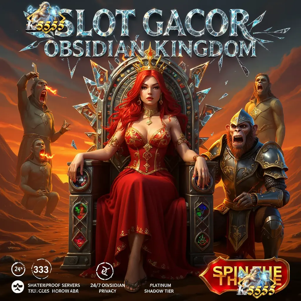 Logo Baru K5555 Apk Slot Login Berita Terkini PenaNews
