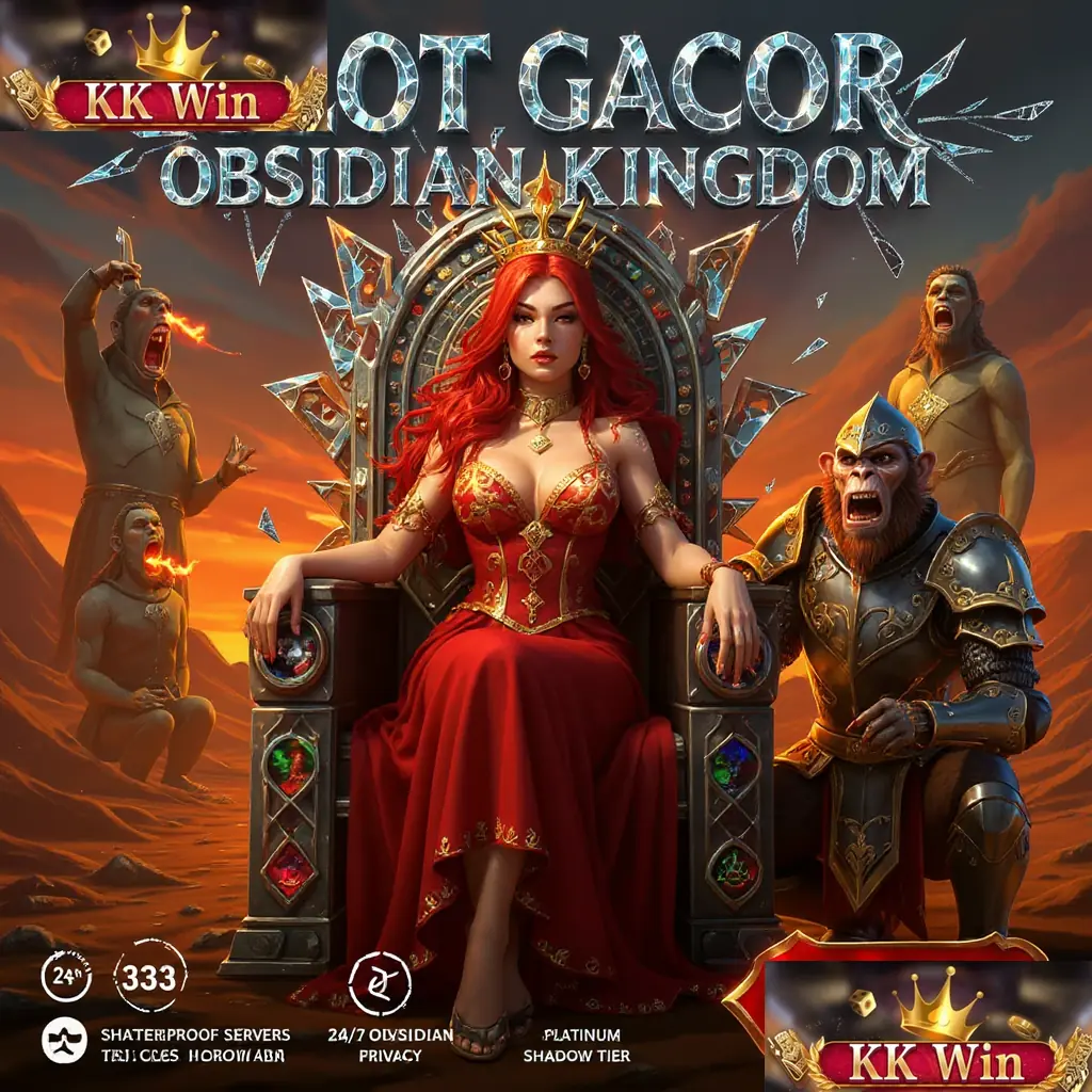 Logo Baru KKWIN Apk Slot Login Berita Terkini PenaNews
