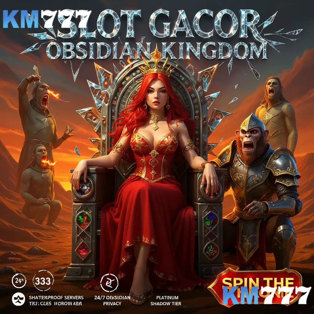 Logo Baru KM777 Apk Slot Login Berita Terkini PenaNews
