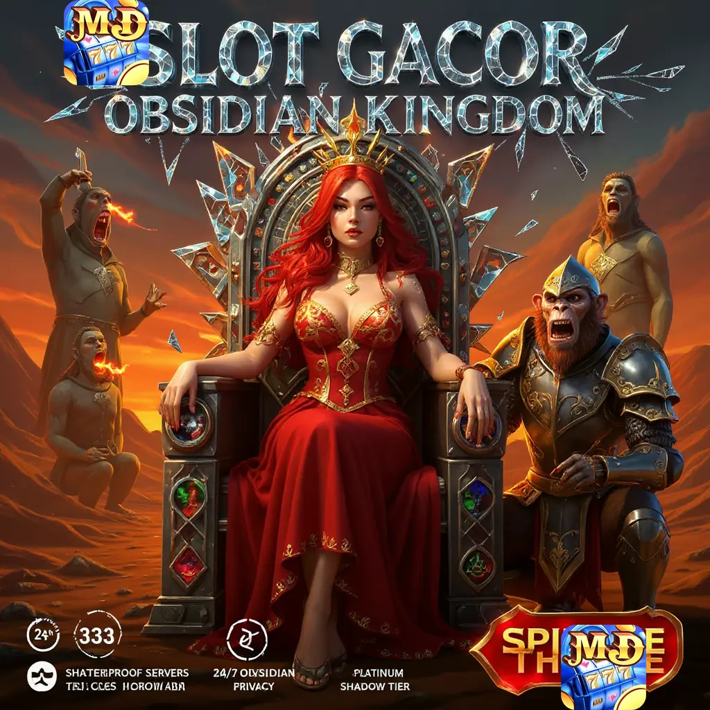 Logo Baru MNDUIT Apk Slot Login Berita Terkini PenaNews