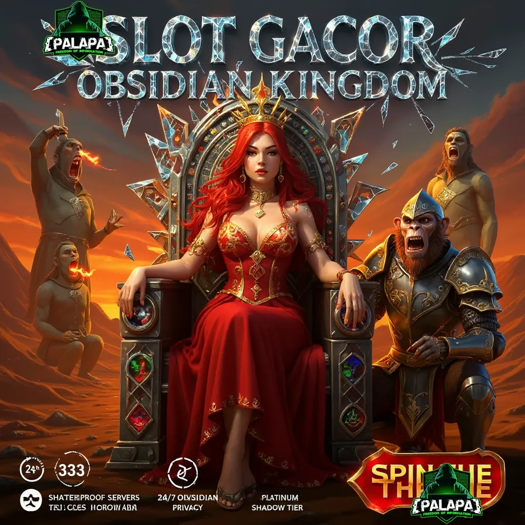 Logo Baru PALAPA HACK SLOT Apk Slot Login Berita Terkini PenaNews