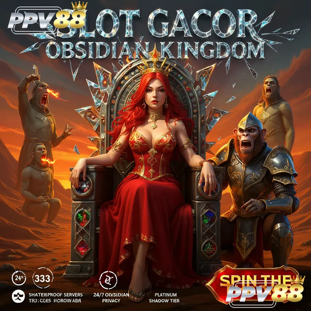 Logo Baru PPV88 Apk Slot Login Berita Terkini PenaNews