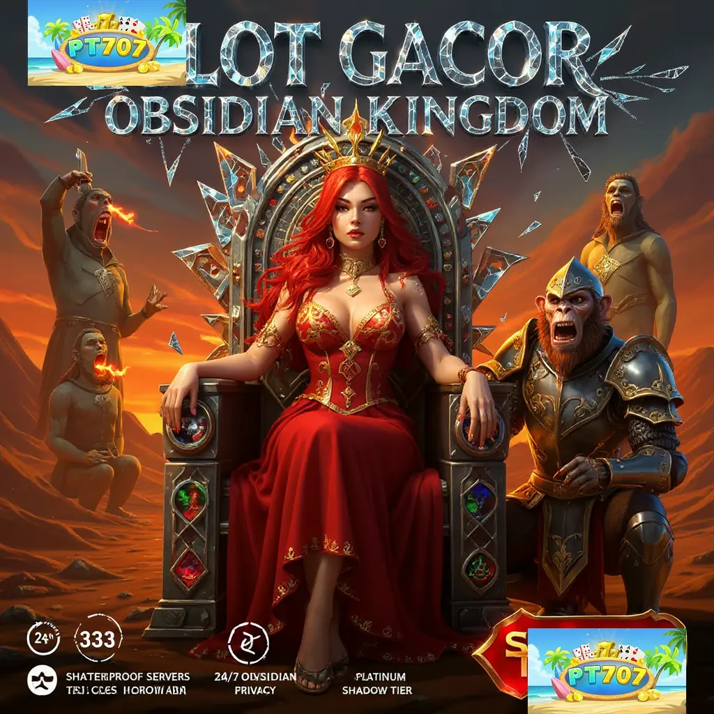 Logo Baru PT707 Apk Slot Login Berita Terkini PenaNews