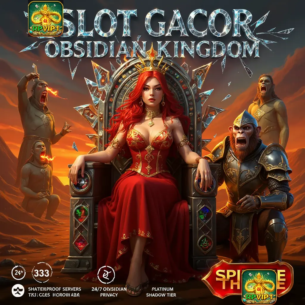 Logo Baru RPVIP1 Apk Slot Login Berita Terkini PenaNews