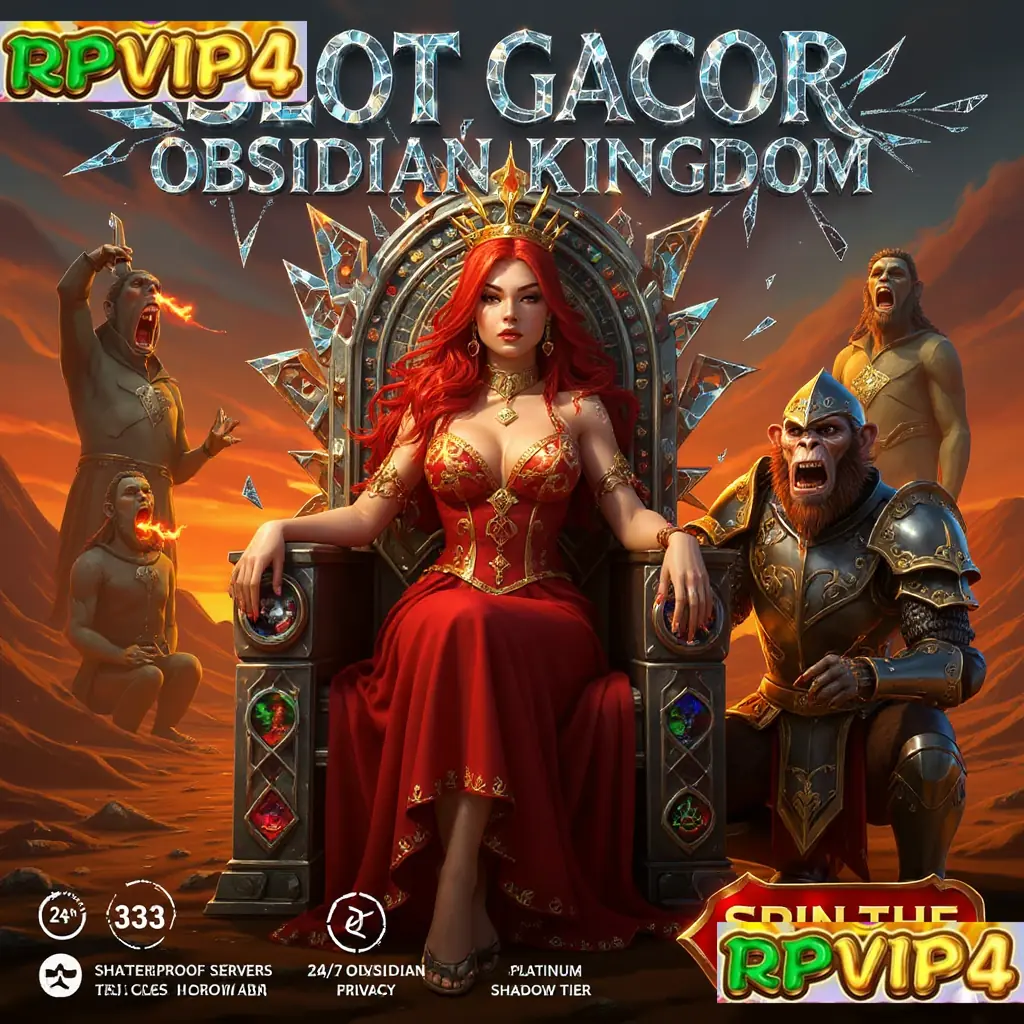 Logo Baru RPVIP4 Apk Slot Login Berita Terkini PenaNews