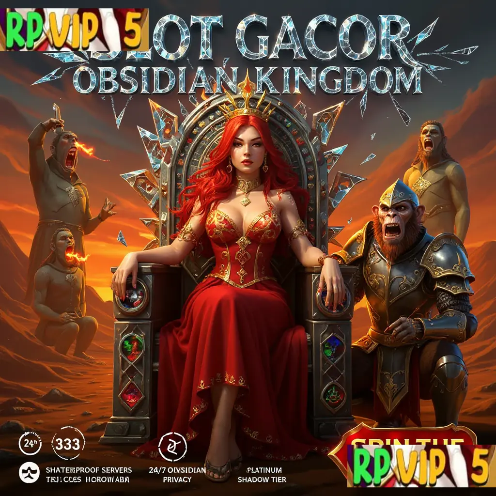 Logo Baru RPVIP5 Apk Slot Login Berita Terkini PenaNews