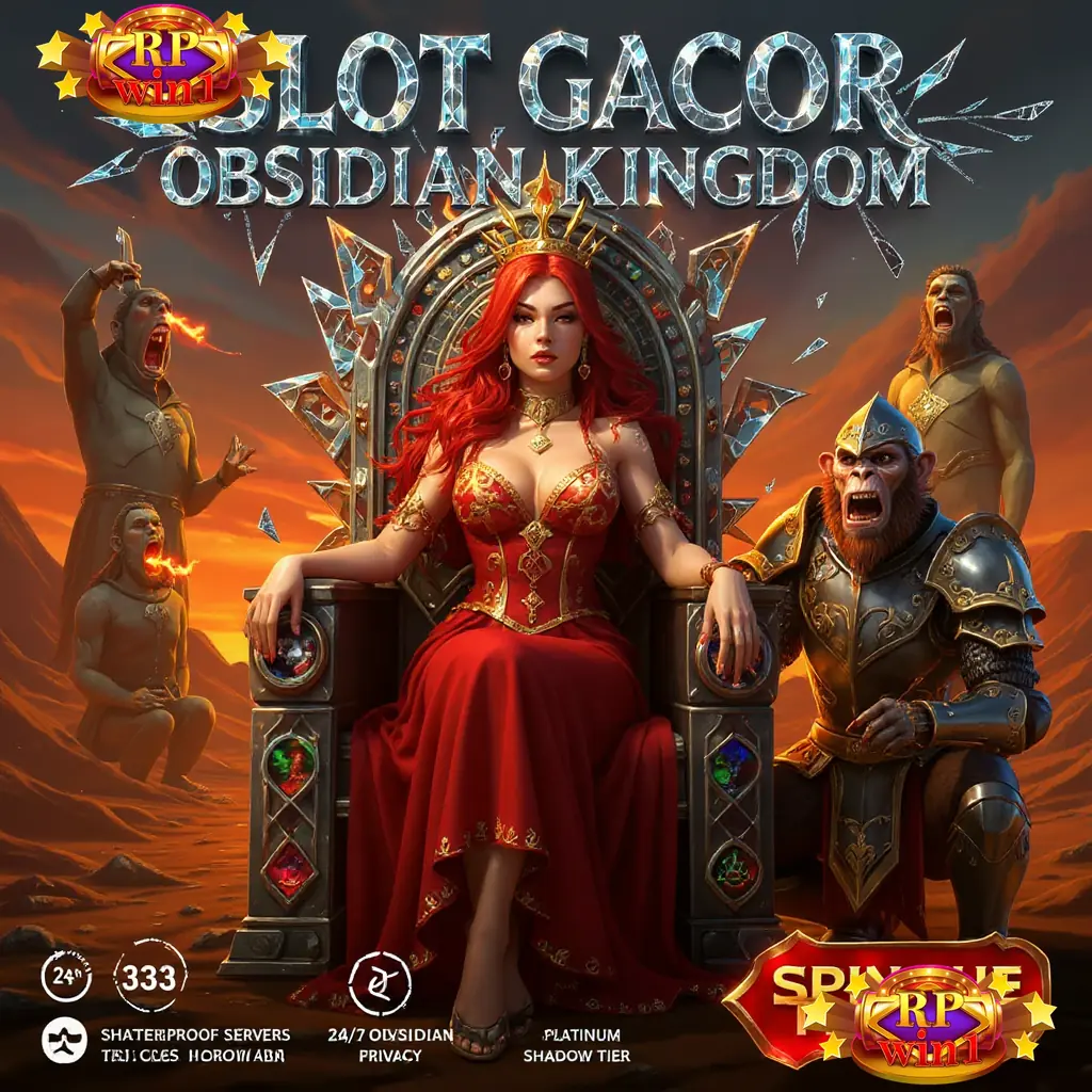 Logo Baru RPWIN1 Apk Slot Login Berita Terkini PenaNews