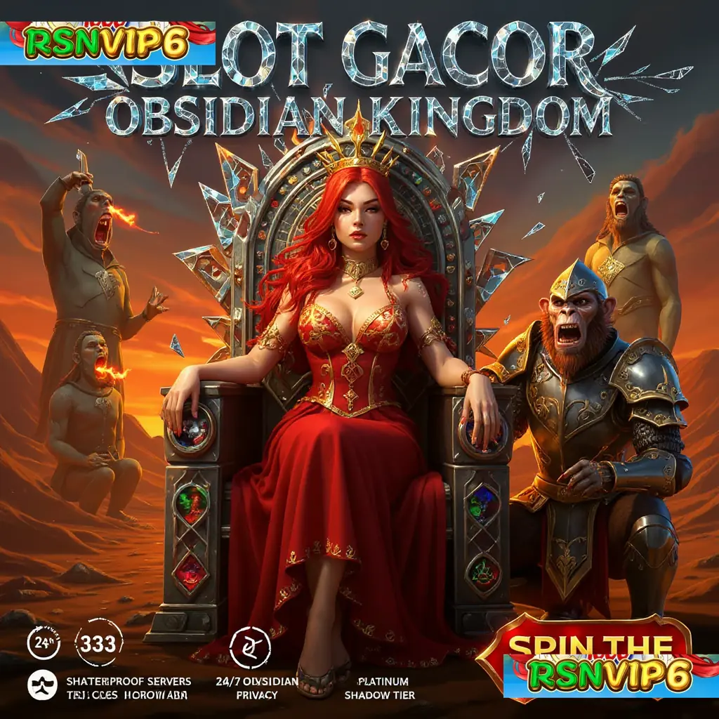 Logo Baru RSNVIP6 Apk Slot Login Berita Terkini PenaNews
