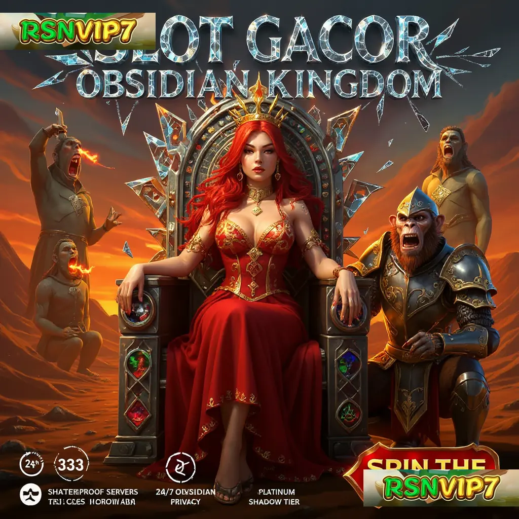 Logo Baru RSNVIP7 Apk Slot Login Berita Terkini PenaNews