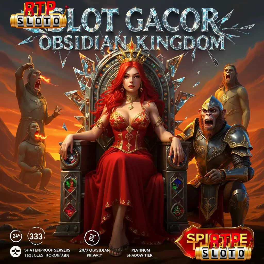 Logo Baru RTP SLOT GACOR Apk Slot Login Berita Terkini PenaNews